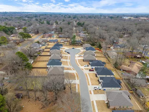 2860 Carmichael Dr, Conway, AR 72034 photo 41