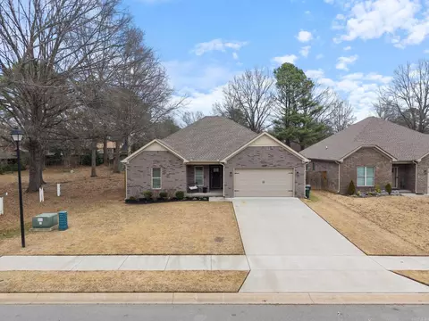2860 Carmichael Dr, Conway, AR 72034 photo 2