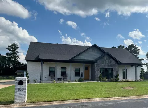 100 W End St, Beebe, AR 72012 photo 1