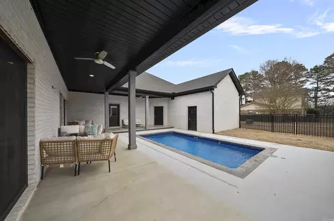100 W End St, Beebe, AR 72012 photo 39