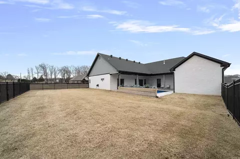 100 W End St, Beebe, AR 72012 photo 46