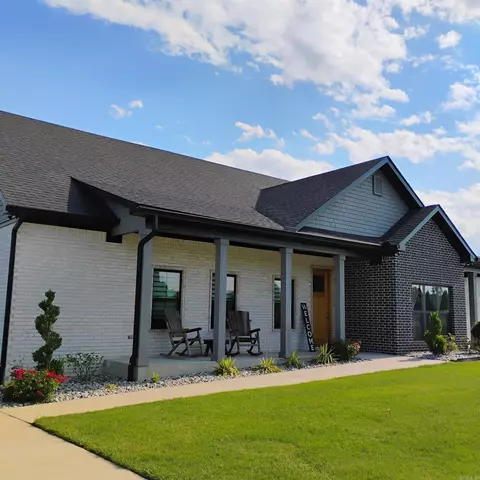 100 W End St, Beebe, AR 72012 photo 2