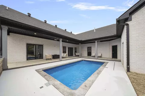 100 W End St, Beebe, AR 72012 photo 41