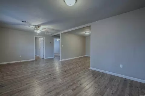 Living - 316 Grand Ave, Haskell, AR 72015 photo 1 of 5