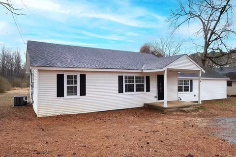 Exterior - 316 Grand Ave, Haskell, AR 72015 photo 2 of 10