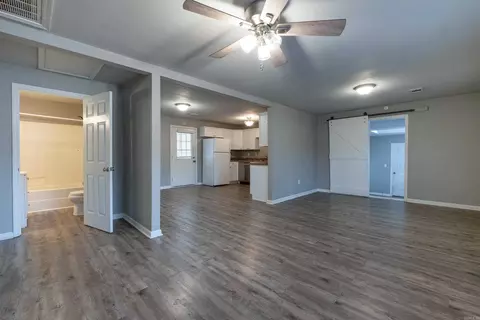 Living - 316 Grand Ave, Haskell, AR 72015 photo 5 of 5