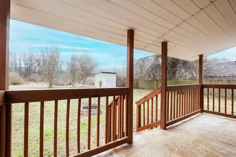 Exterior - 316 Grand Ave, Haskell, AR 72015 photo 5 of 10
