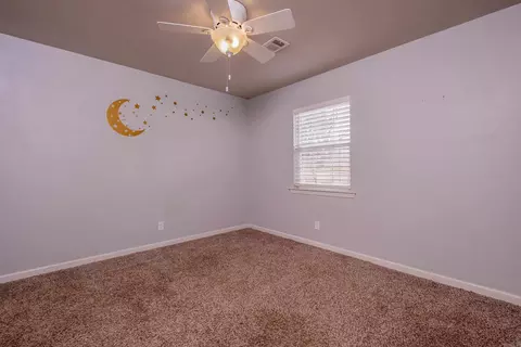 Bedroom - 316 Grand Ave, Haskell, AR 72015 photo 6 of 9