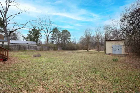 Exterior - 316 Grand Ave, Haskell, AR 72015 photo 7 of 10