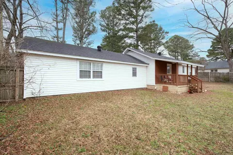 Exterior - 316 Grand Ave, Haskell, AR 72015 photo 8 of 10