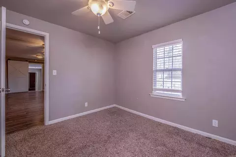 Bedroom - 316 Grand Ave, Haskell, AR 72015 photo 3 of 9