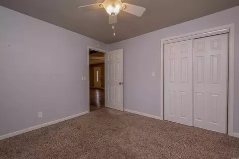 Bedroom - 316 Grand Ave, Haskell, AR 72015 photo 8 of 9