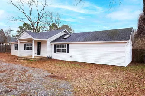 Exterior - 316 Grand Ave, Haskell, AR 72015 photo 3 of 10