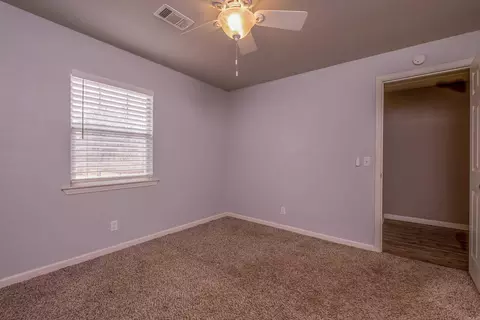 Bedroom - 316 Grand Ave, Haskell, AR 72015 photo 7 of 9