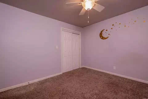 Bedroom - 316 Grand Ave, Haskell, AR 72015 photo 9 of 9