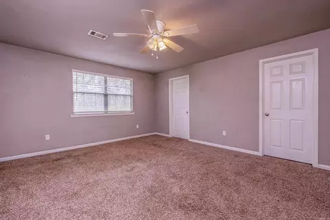 Bedroom - 316 Grand Ave, Haskell, AR 72015 photo 1 of 9