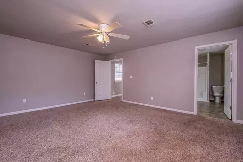 Bedroom - 316 Grand Ave, Haskell, AR 72015 photo 2 of 9