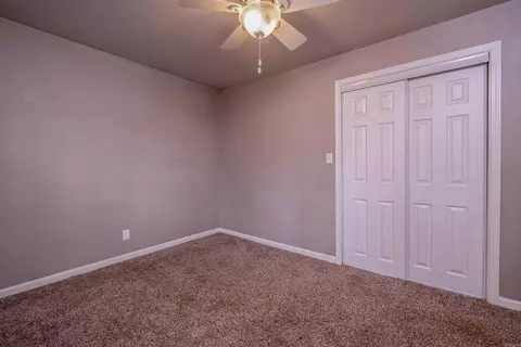 Bedroom - 316 Grand Ave, Haskell, AR 72015 photo 5 of 9