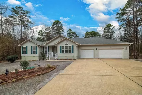 21 Telon, Hot Springs Village, AR 71909