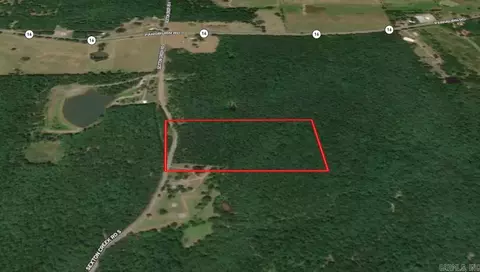 000 Sexton Creek Rd, Heber Springs, AR 72543
