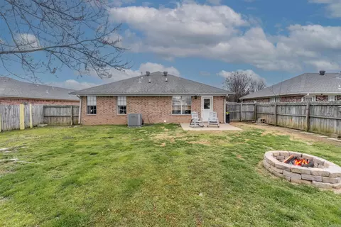 895 Granite Ln, Conway, AR 72034 photo 34