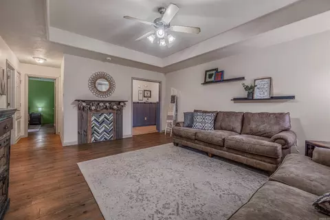 895 Granite Ln, Conway, AR 72034 photo 4