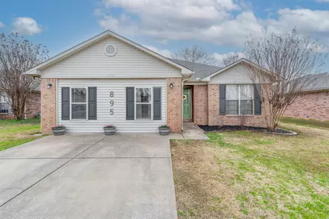 895 Granite Ln, Conway, AR 72034 photo 1