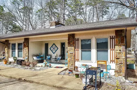 48 Lequita Pl, Hot Springs Village, AR 71909
