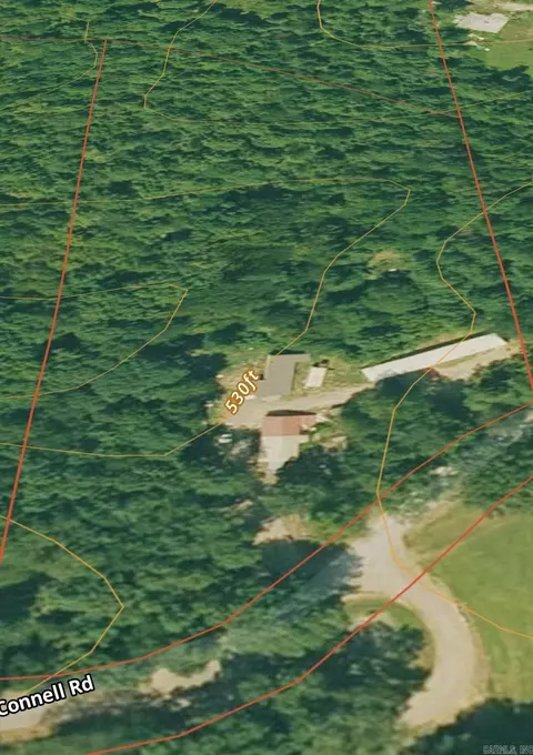 339 Mcconnell Rd, Mountain Pine, AR 71956 photo 3