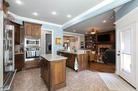 11126 Stonehill Dr, Alexander, AR 72002 photo 17
