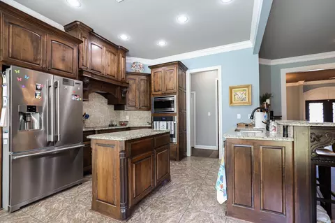 11126 Stonehill Dr, Alexander, AR 72002 photo 18