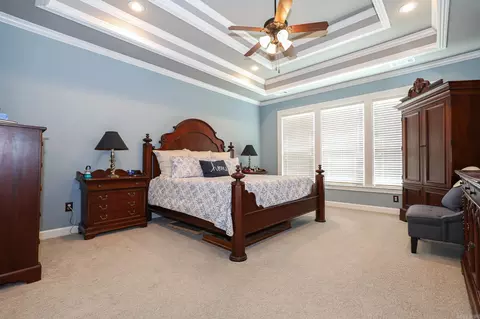 11126 Stonehill Dr, Alexander, AR 72002 photo 26
