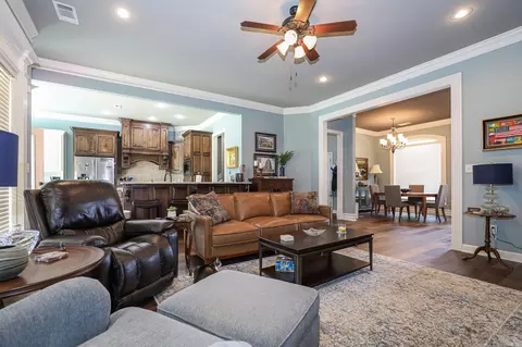 11126 Stonehill Dr, Alexander, AR 72002 photo 14