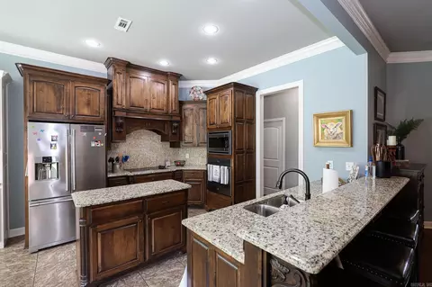11126 Stonehill Dr, Alexander, AR 72002 photo 19