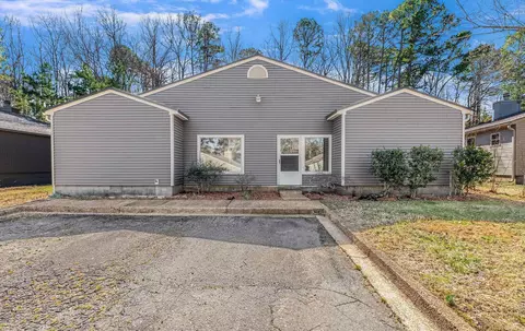 106 Shadow Ridge Ln, Fairfield Bay, AR 72088