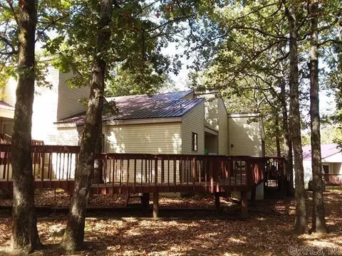 118 Richwood #44, Fairfield Bay, AR 72088