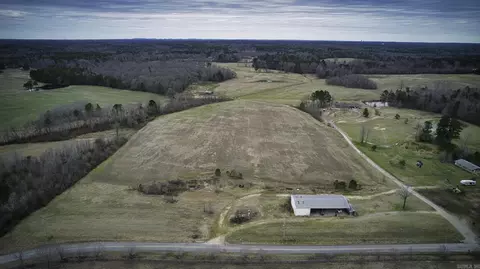 9029 E Fairview Rd, Hensley, AR 72065 photo 2