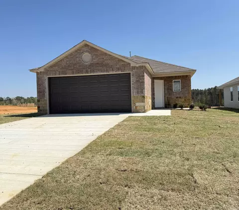 6049 Discovery Trl, Bauxite, AR 72011 photo 1