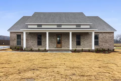 1301 Bent Tree Ln, Searcy, AR 72145 photo 1