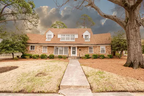 411 N Murphy Ave, El Dorado, AR 71730