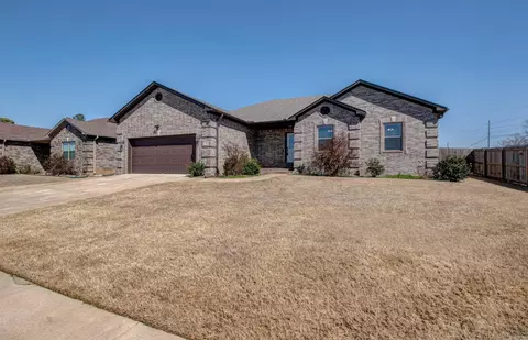 86 Cimarron Cir, Cabot, AR 72023 photo 3