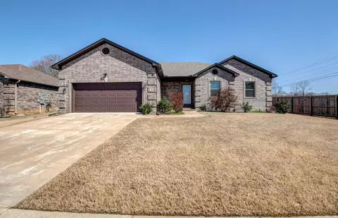 86 Cimarron Cir, Cabot, AR 72023 photo 1