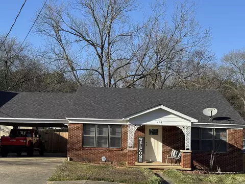 424 E Sevier St, Benton, AR 72015