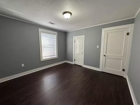 Bedroom - 424 E Sevier St, Benton, AR 72015 photo 1 of 5