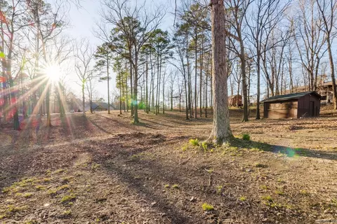 Exterior - 9709 Glenda Rd, Alexander, AR 72002 photo 7 of 13