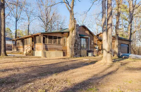 Exterior - 9709 Glenda Rd, Alexander, AR 72002 photo 3 of 13