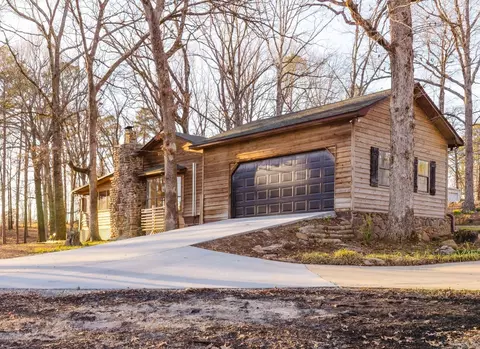 Exterior - 9709 Glenda Rd, Alexander, AR 72002 photo 12 of 13