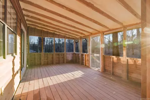 Exterior - 9709 Glenda Rd, Alexander, AR 72002 photo 10 of 13