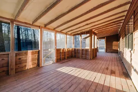 Exterior - 9709 Glenda Rd, Alexander, AR 72002 photo 9 of 13
