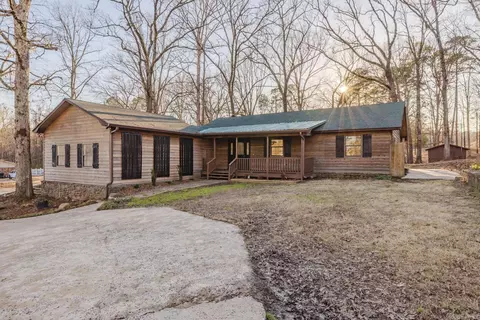 Exterior - 9709 Glenda Rd, Alexander, AR 72002 photo 13 of 13
